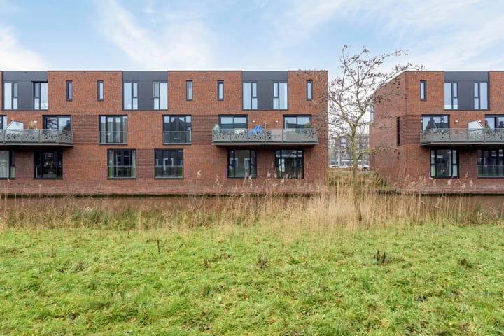 Foto 37 van Stuivenbergheem 18