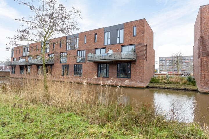 Foto 38 van Stuivenbergheem 18