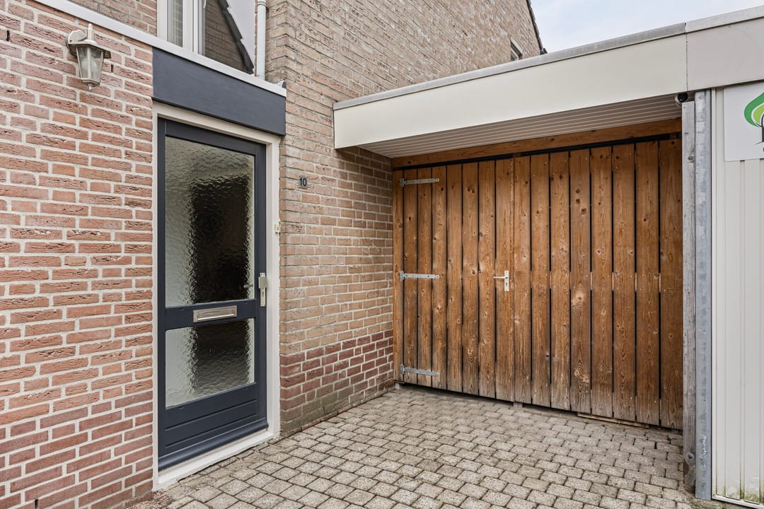 Foto 7 van Sabelmarter 10