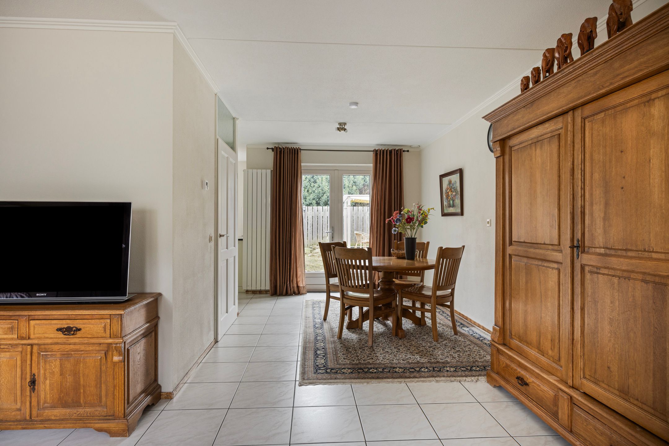 Foto 9 van Sabelmarter 10