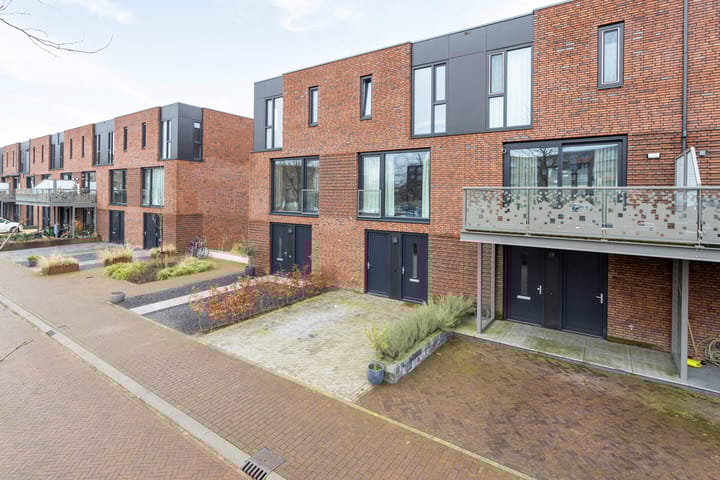 Foto 42 van Stuivenbergheem 18