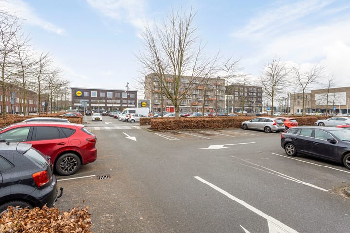 Foto 44 van Stuivenbergheem 18