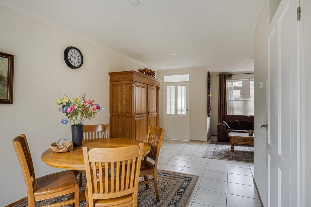 Foto 13 van Sabelmarter 10