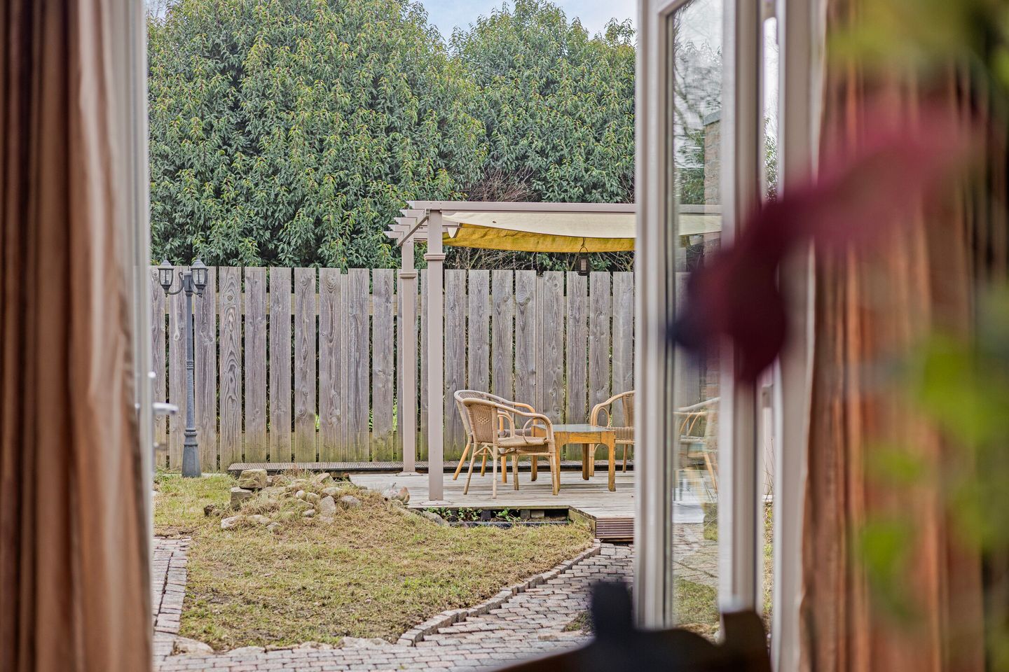 Foto 14 van Sabelmarter 10