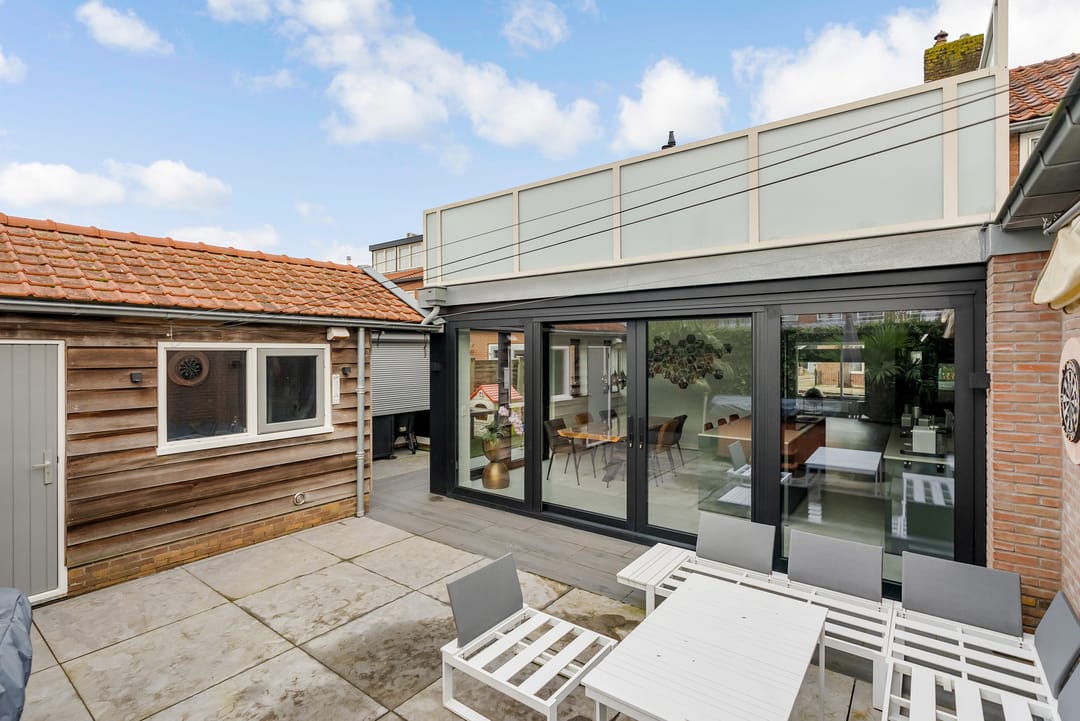 Foto 41 van Beverweertseweg 51