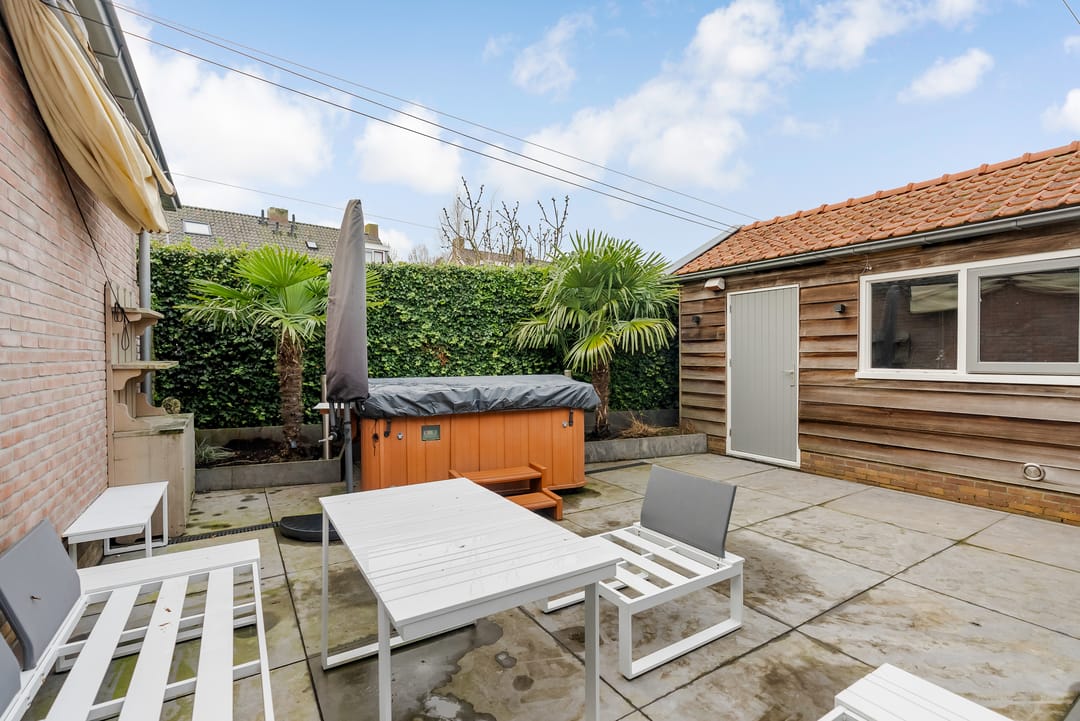 Foto 43 van Beverweertseweg 51