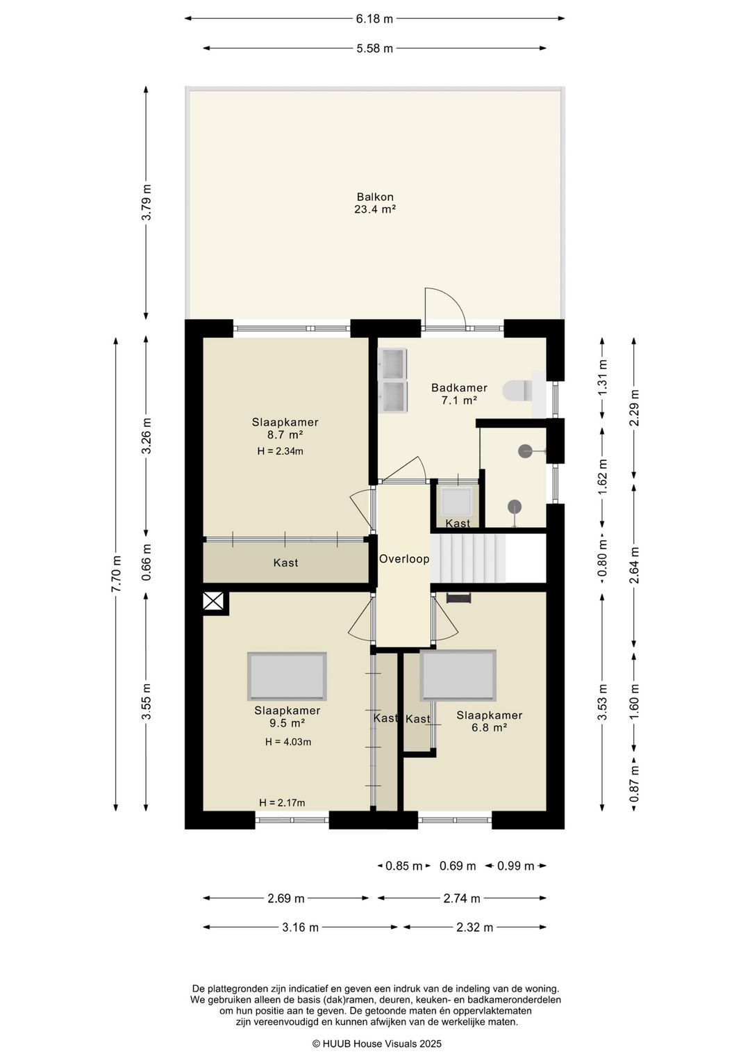 Foto 53 van Beverweertseweg 51