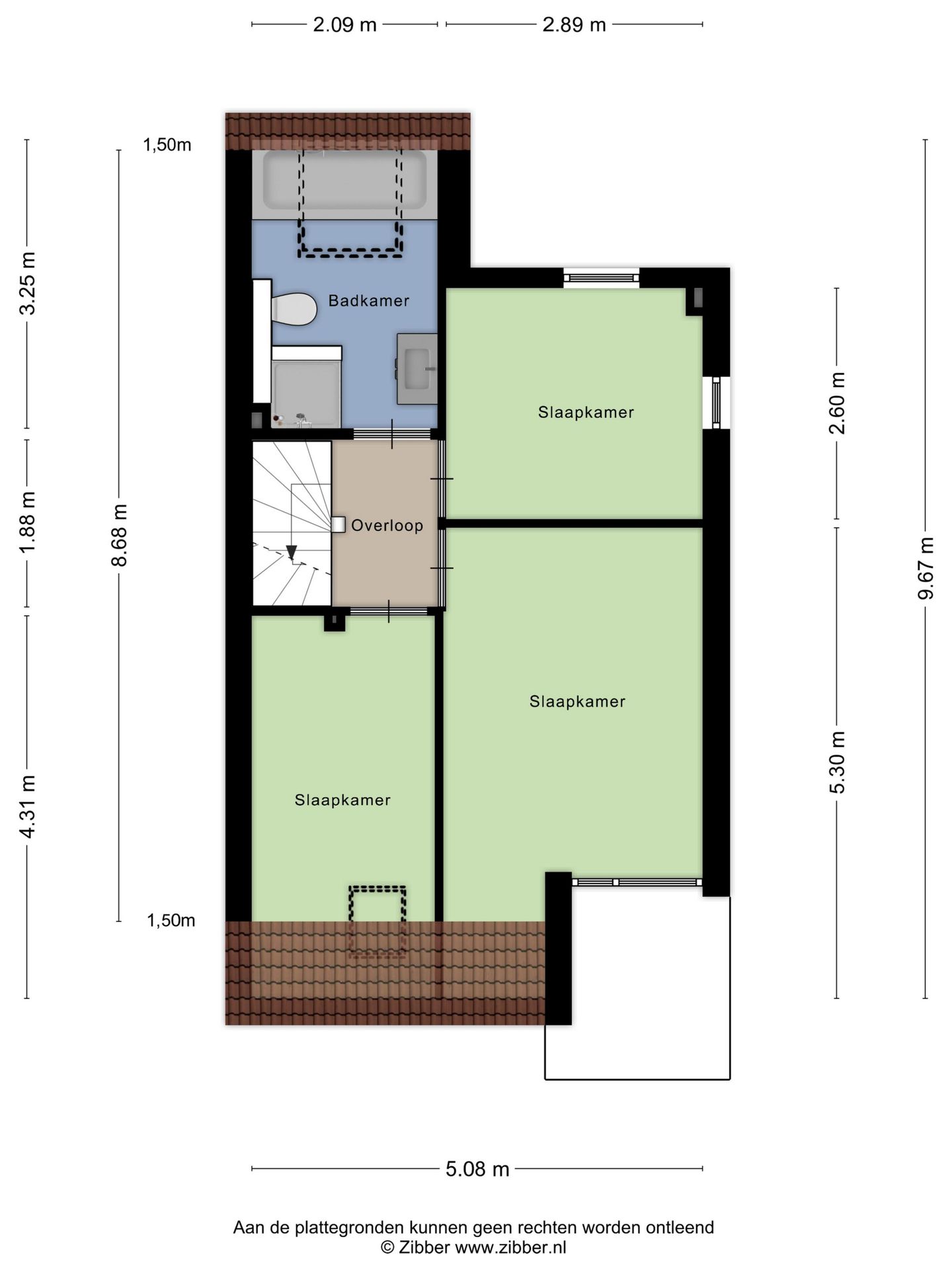 Foto 40 van Sabelmarter 10