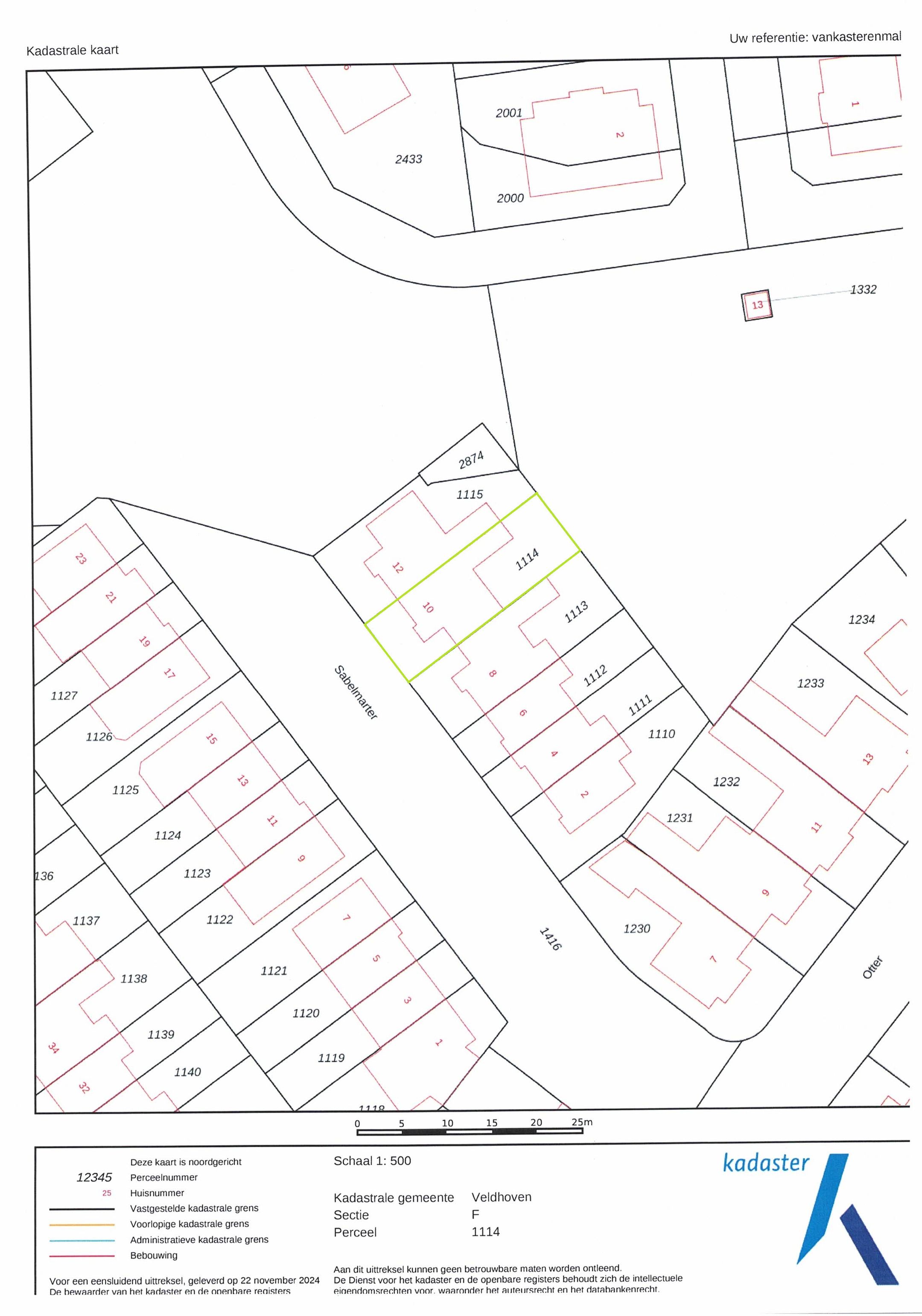 Foto 42 van Sabelmarter 10