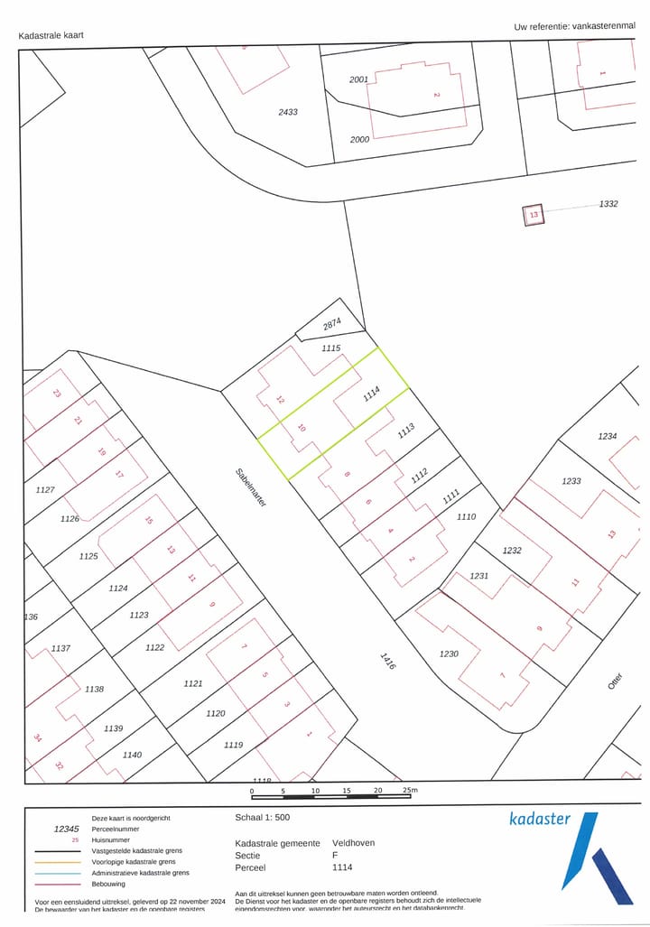 Foto 42 van Sabelmarter 10