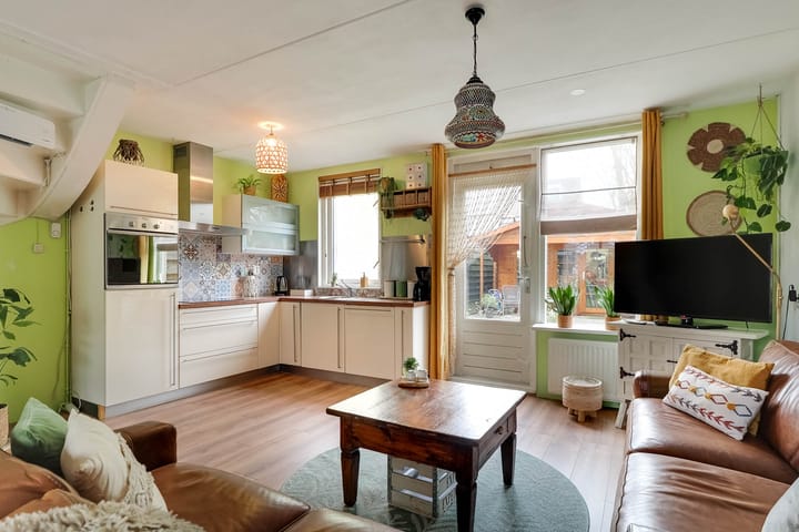 Foto 4 van Kompasweg 76