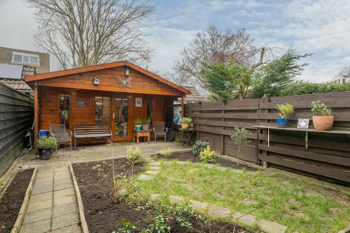 Foto 5 van Kompasweg 76