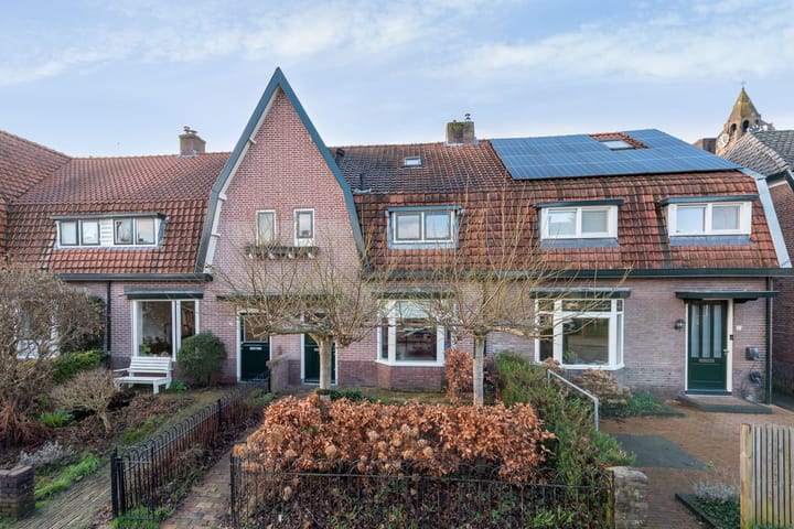 Foto 1 van Tulpstraat 13