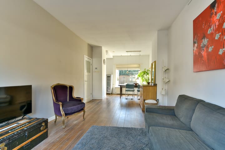 Foto 7 van Tulpstraat 13