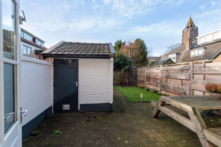 Foto 11 van Tulpstraat 13