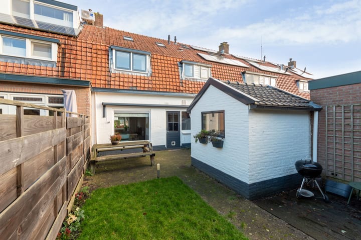 Foto 12 van Tulpstraat 13