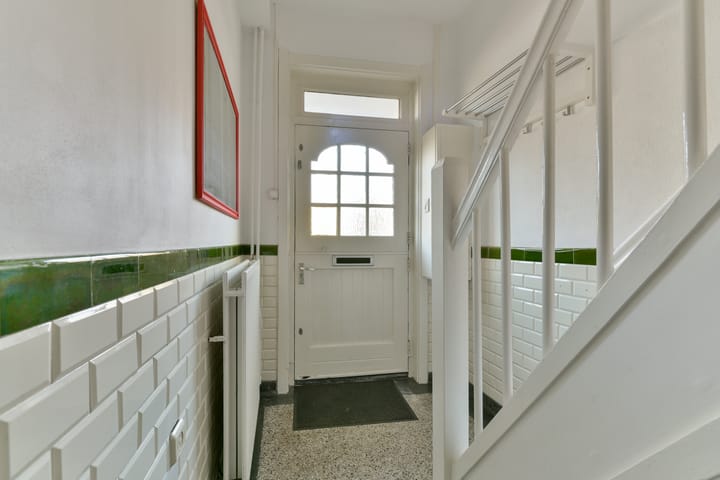 Foto 13 van Tulpstraat 13