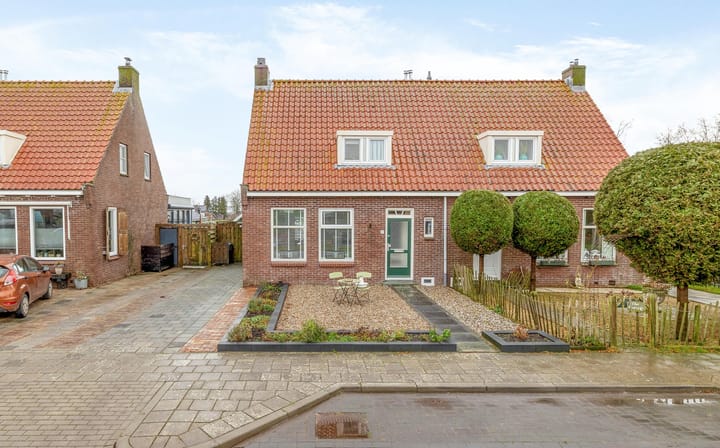 Foto 2 van Middenweg 17