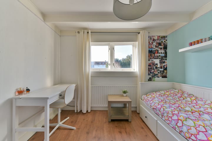 Foto 20 van Tulpstraat 13