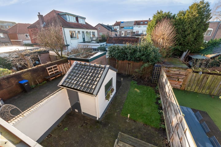 Foto 21 van Tulpstraat 13