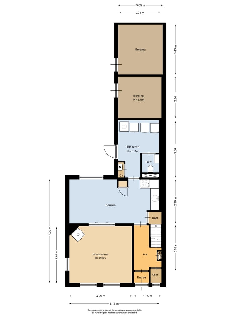 Foto 43 van Middenweg 17
