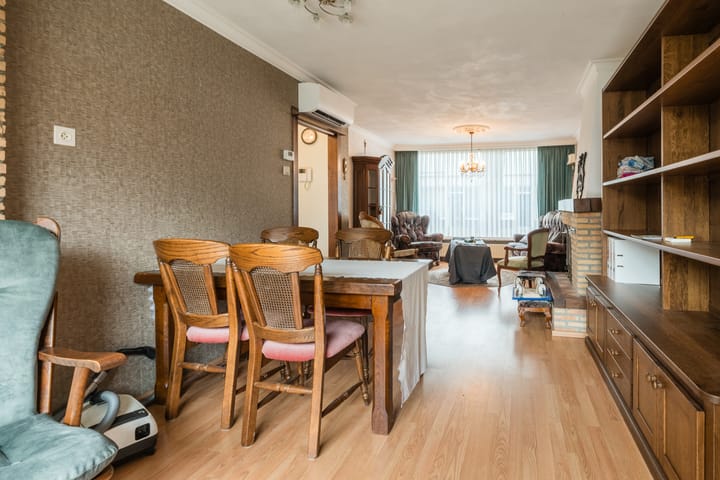 Foto 2 van Mercuriusstraat 14