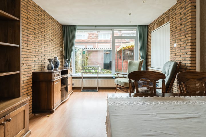 Foto 3 van Mercuriusstraat 14