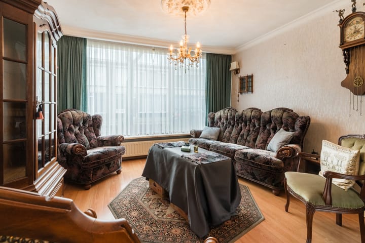 Foto 4 van Mercuriusstraat 14