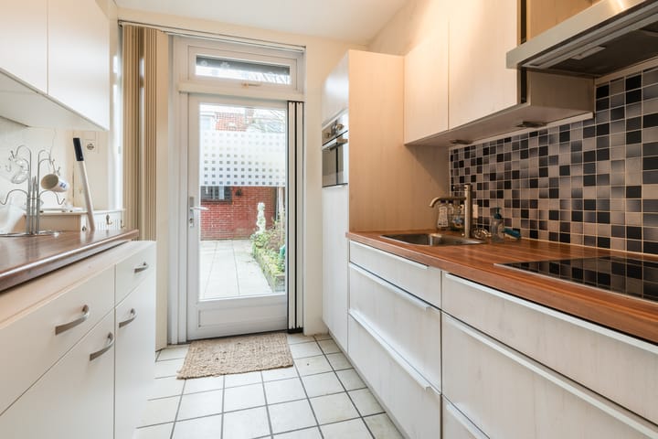 Foto 5 van Mercuriusstraat 14