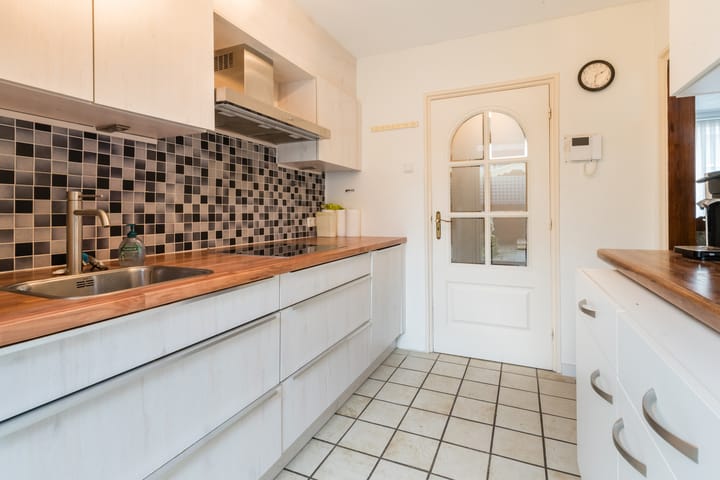 Foto 6 van Mercuriusstraat 14