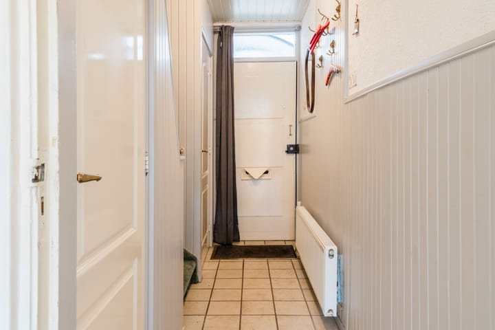 Foto 7 van Mercuriusstraat 14