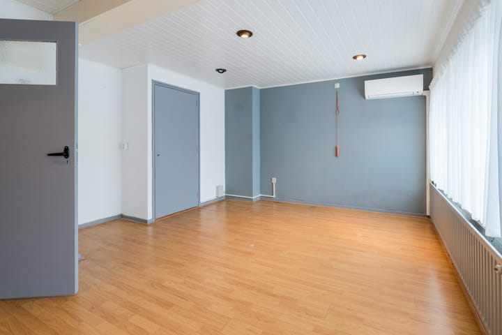 Foto 10 van Mercuriusstraat 14