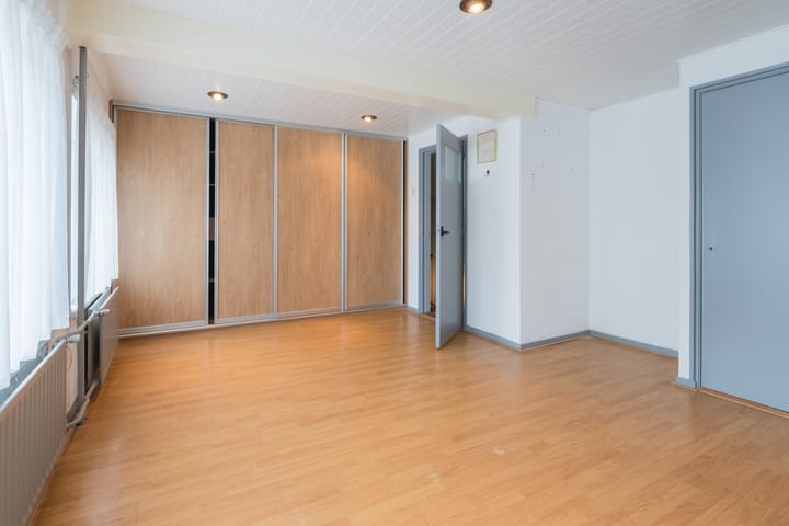 Foto 11 van Mercuriusstraat 14