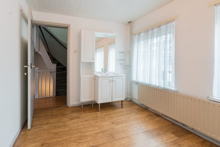 Foto 13 van Mercuriusstraat 14