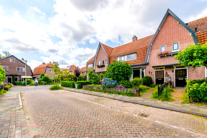 Foto 2 van Tulpstraat 13