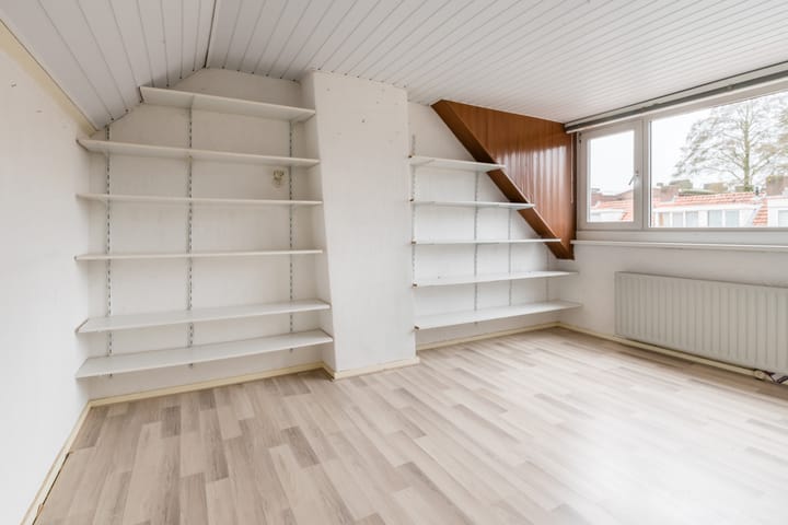 Foto 15 van Mercuriusstraat 14