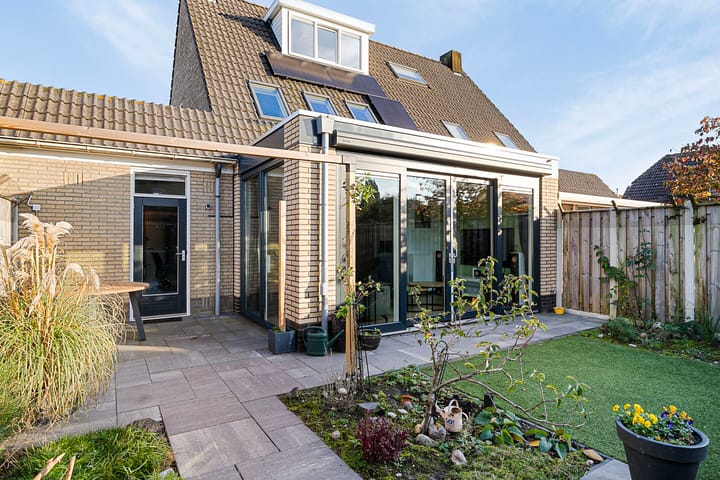 Foto 2 van Schoener 46 10