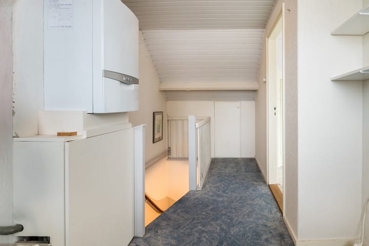 Foto 18 van Mercuriusstraat 14