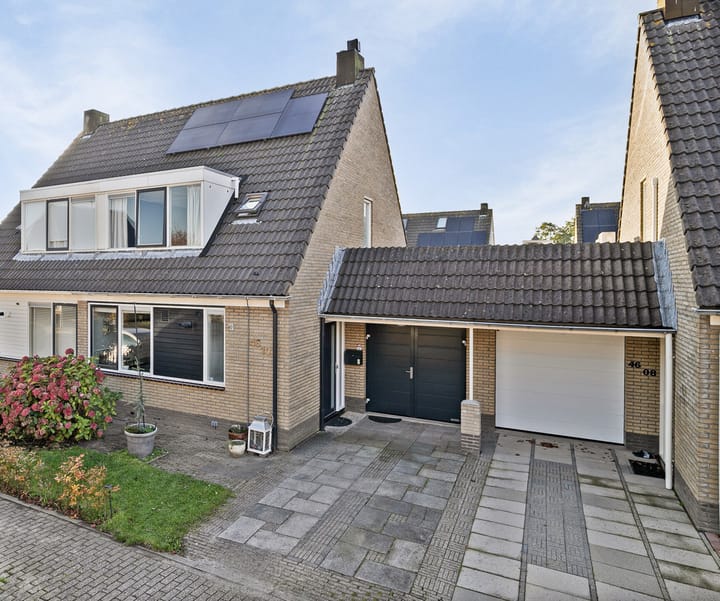 Foto 3 van Schoener 46 10