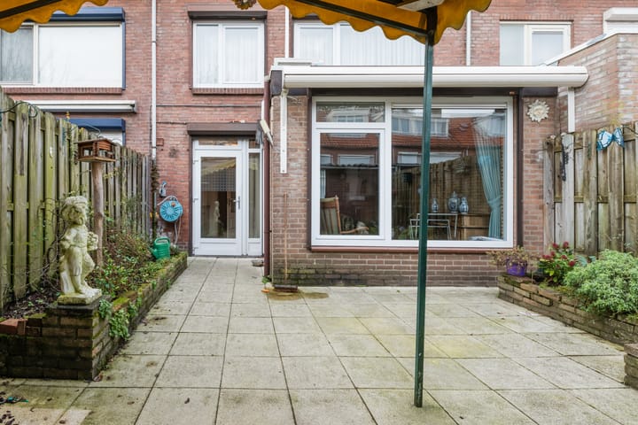 Foto 19 van Mercuriusstraat 14