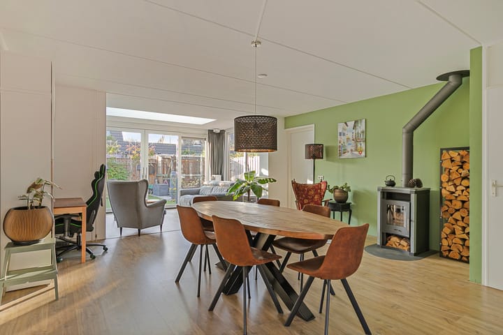 Foto 5 van Schoener 46 10