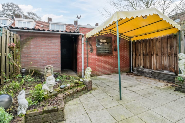 Foto 21 van Mercuriusstraat 14