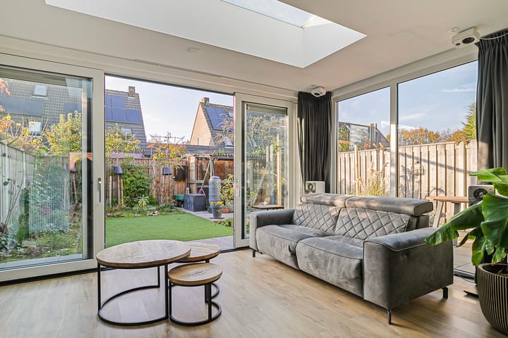 Foto 6 van Schoener 46 10