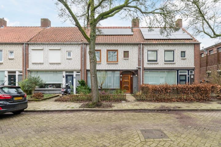 Foto 22 van Mercuriusstraat 14