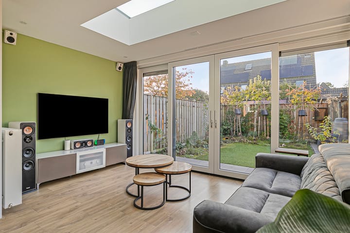 Foto 7 van Schoener 46 10