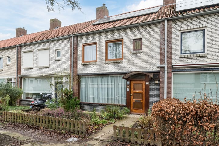 Foto 23 van Mercuriusstraat 14