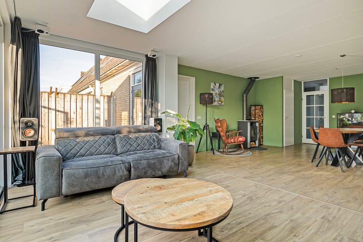 Foto 8 van Schoener 46 10