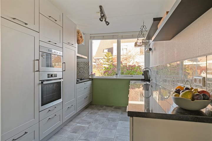 Foto 10 van Schoener 46 10