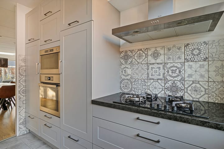 Foto 11 van Schoener 46 10