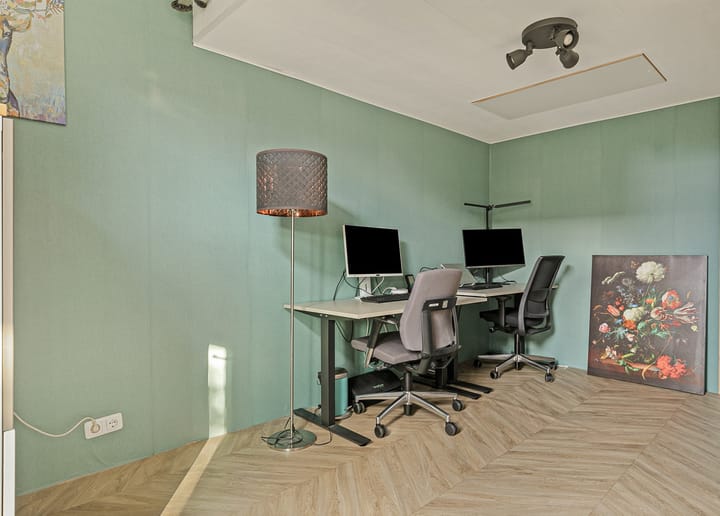 Foto 12 van Schoener 46 10